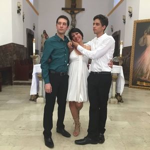 Meet your Posher, Mayra